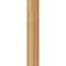 Ekena Millwork Traditional Arts & Crafts Rough Sawn Outlooker, Western Red Cedar, 6"W x 26"D x 32"H OUT06X26X32TRA03RWR - alternate 2